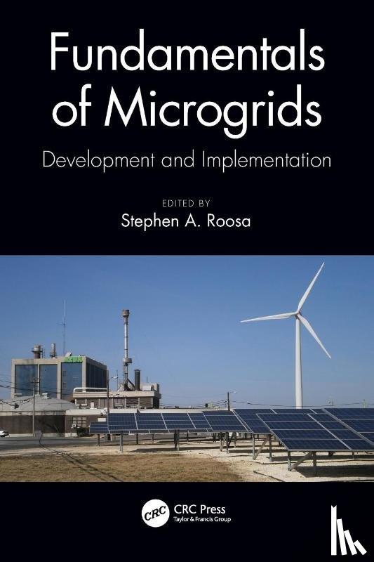  - Fundamentals of Microgrids