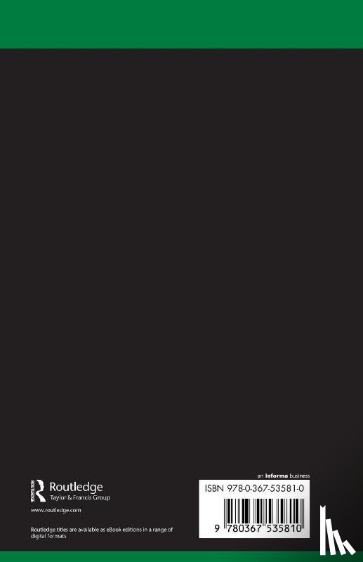 Mundorf, Annakarina, Ocklenburg, Sebastian - The Clinical Neuroscience of Lateralization