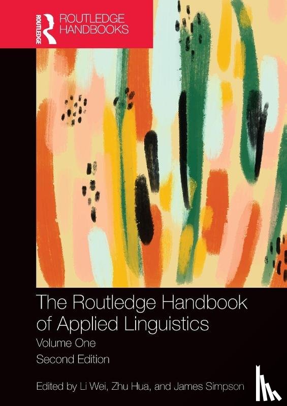  - The Routledge Handbook of Applied Linguistics