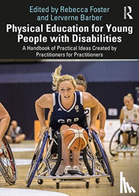  - Physical Education for Young People with Disabilities