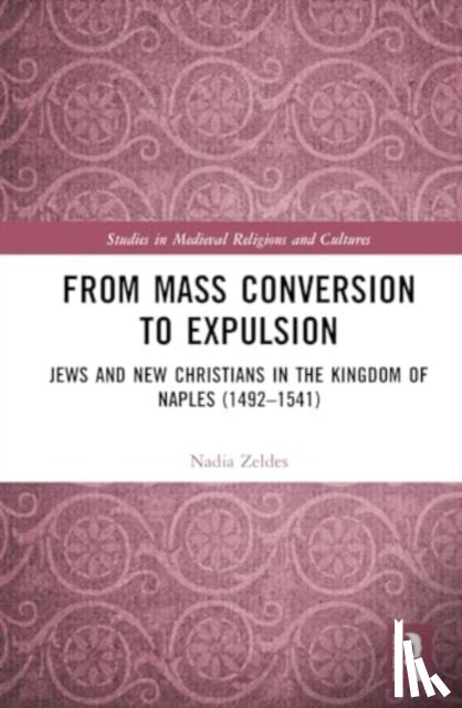 Zeldes, Nadia - From Mass Conversion to Expulsion