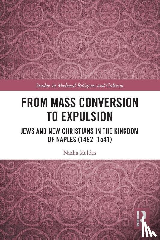 Zeldes, Nadia - From Mass Conversion to Expulsion