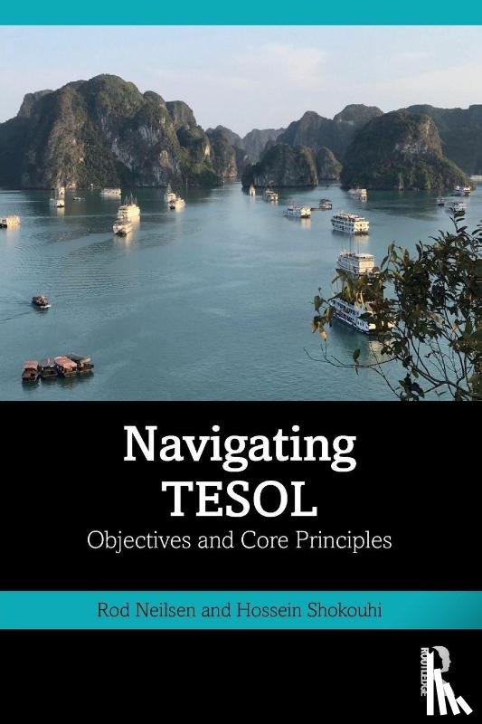 Neilsen, Rod, Shokouhi, Hossein - Navigating TESOL