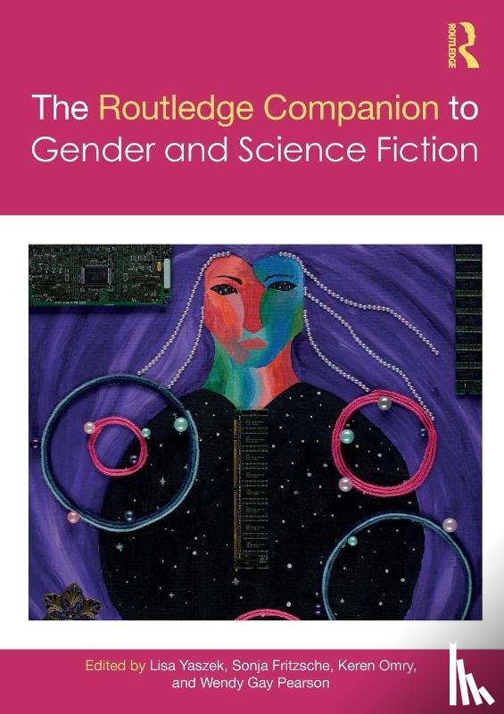  - The Routledge Companion to Gender and Science Fiction