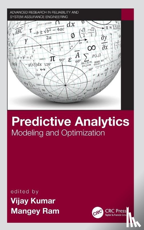  - Predictive Analytics