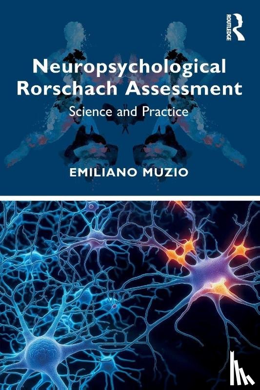Muzio, Emiliano (Independent Scholar - Neuropsychological Rorschach Assessment