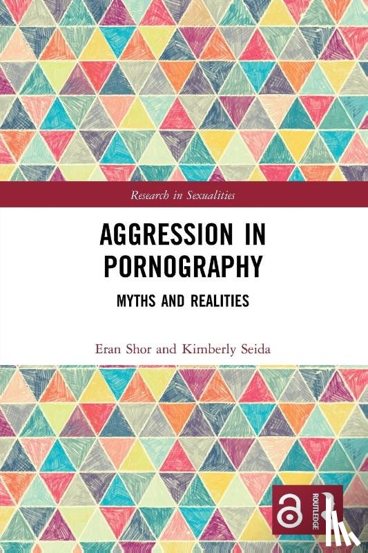 Shor, Eran, Seida, Kimberly - Aggression in Pornography