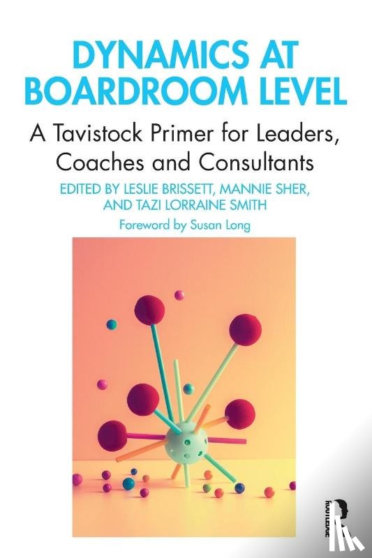  - Dynamics at Boardroom Level