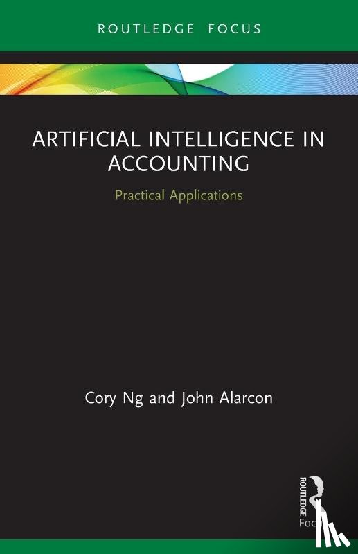 Ng, Cory, Alarcon, John - Artificial Intelligence in Accounting