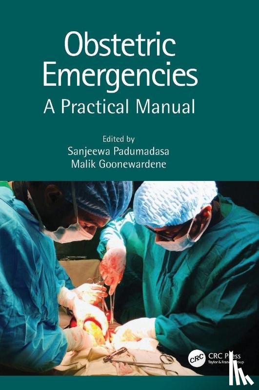  - Obstetric Emergencies