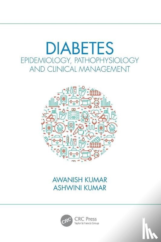 Kumar, Awanish (National Institute of Technology, Kumar, Ashwini (National Institute of Technology - Diabetes