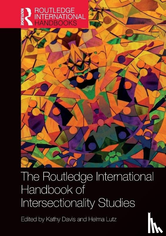 - The Routledge International Handbook of Intersectionality Studies