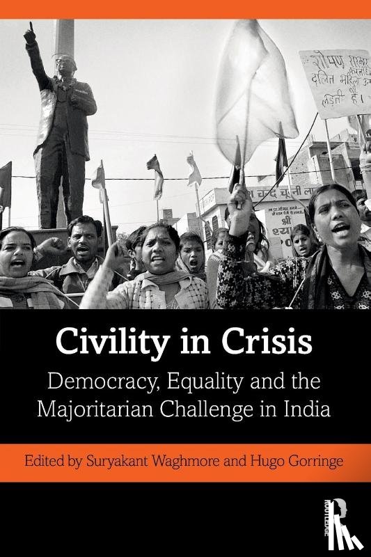  - Civility in Crisis