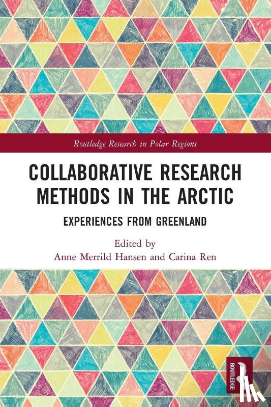  - Collaborative Research Methods in the Arctic