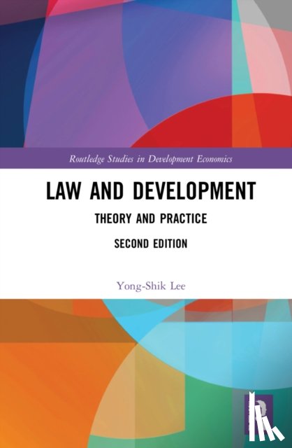 Lee, Yong-Shik (Law and Development Institute - Law and Development