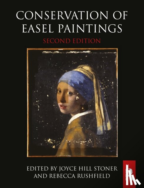  - Conservation of Easel Paintings