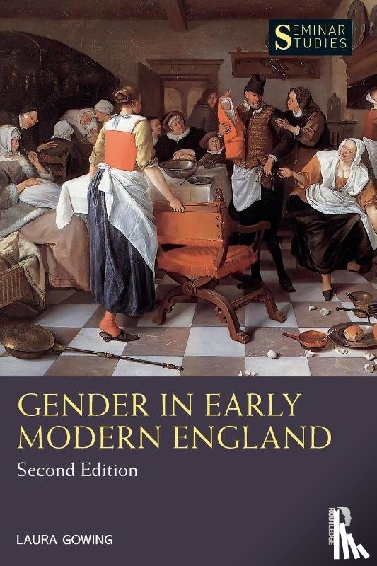 Gowing, Laura - Gender in Early Modern England