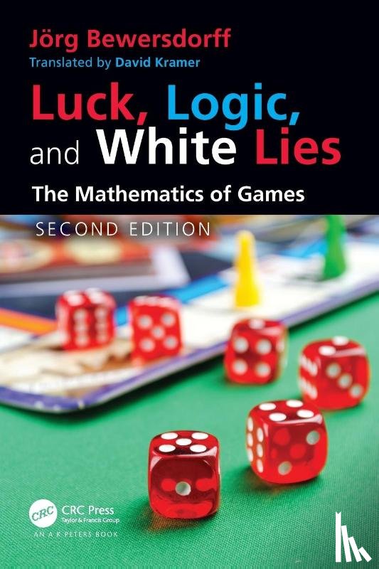 Bewersdorff, Jorg - Luck, Logic, and White Lies