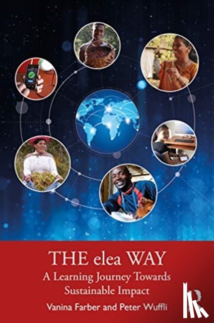 Farber, Vanina, Wuffli, Peter - The elea Way