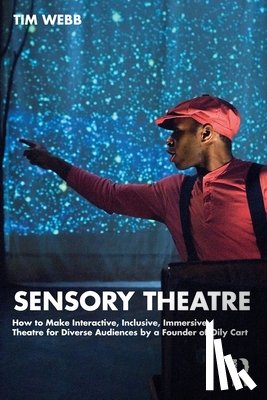 Webb, Tim - Sensory Theatre