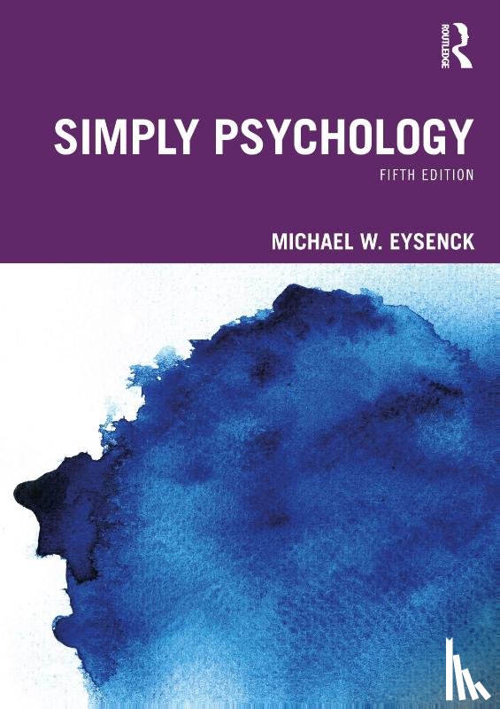 Eysenck, Michael W. (Emeritus Professor of Psychology in the psychology department at Royal Holloway University of London, UK) - Simply Psychology