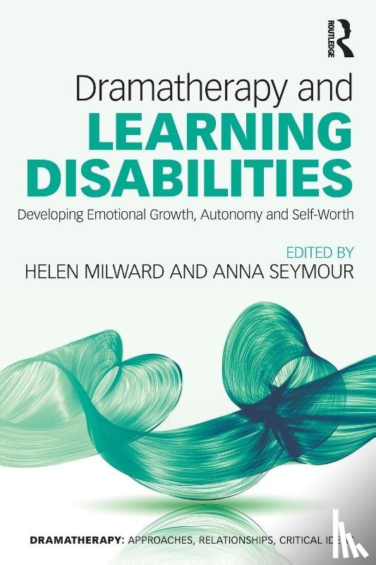  - Dramatherapy and Learning Disabilities