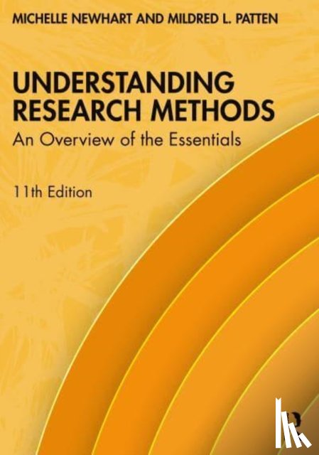 Newhart, Michelle, Patten, Mildred L. - Understanding Research Methods