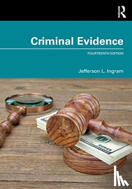 Ingram, Jefferson L. (University of Dayton - Criminal Evidence