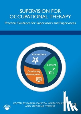  - Supervision for Occupational Therapy