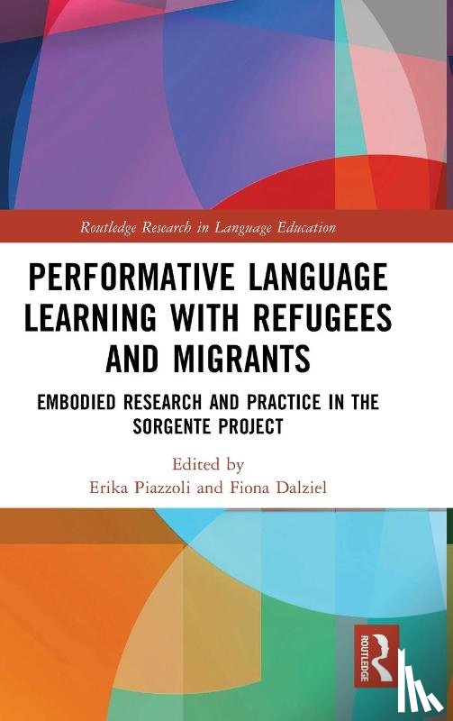  - Performative Language Learning with Refugees and Migrants