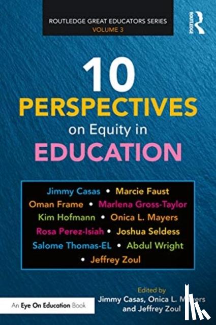  - 10 Perspectives on Equity in Education
