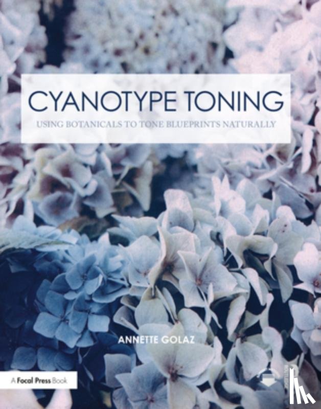 Golaz, Annette - Cyanotype Toning