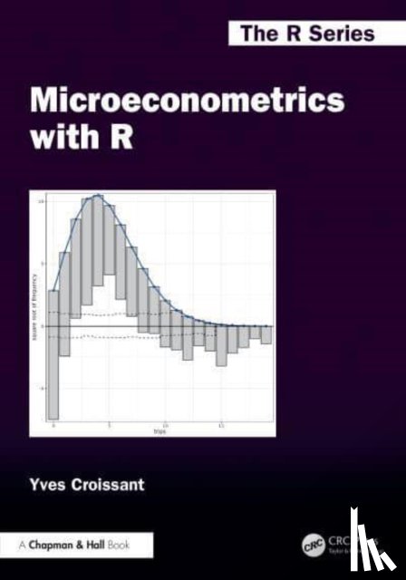 Croissant, Yves (Universite de La Reunion - Microeconometrics with R