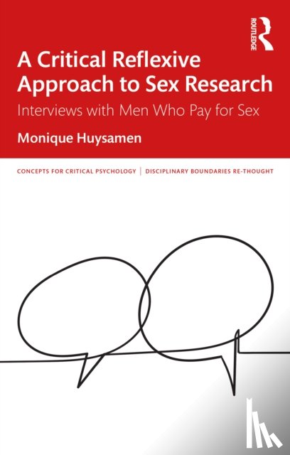 Huysamen, Monique - A Critical Reflexive Approach to Sex Research