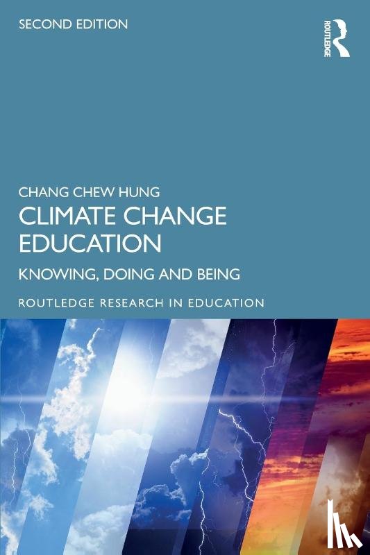 Chew Hung, Chang (National Institute of Education - Climate Change Education