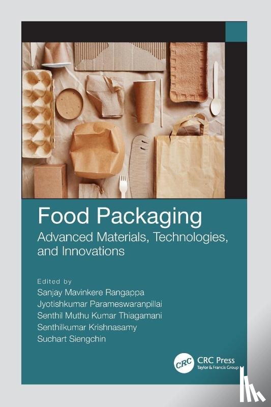  - Food Packaging