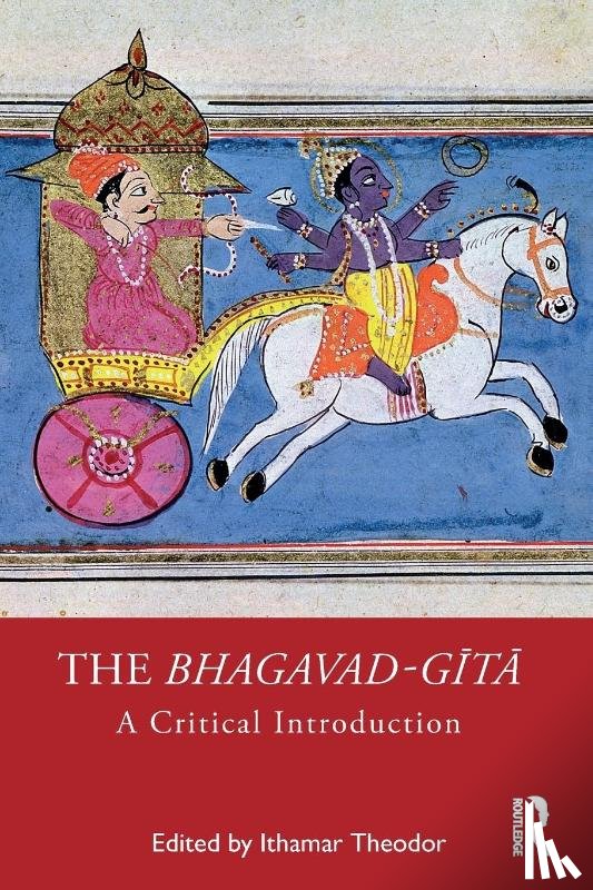  - The Bhagavad-gita