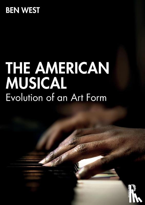 West, Ben - The American Musical