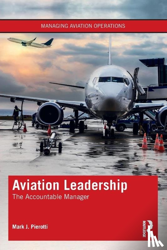 Pierotti, Mark J. - Aviation Leadership
