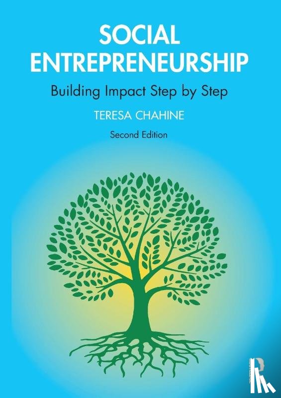 Chahine, Teresa - Social Entrepreneurship