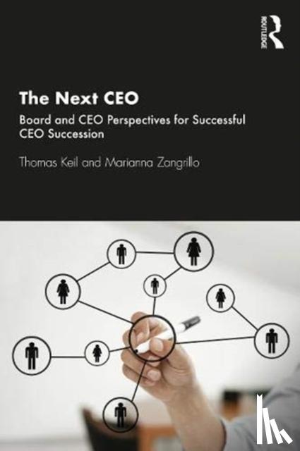 Keil, Thomas, Zangrillo, Marianna - The Next CEO