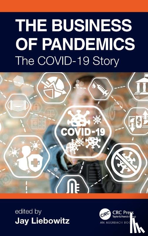  - The Business of Pandemics