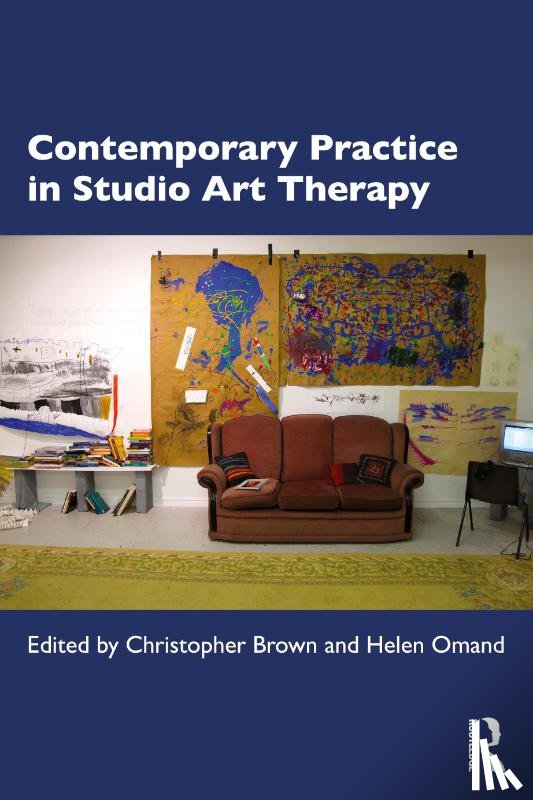  - Contemporary Practice in Studio Art Therapy