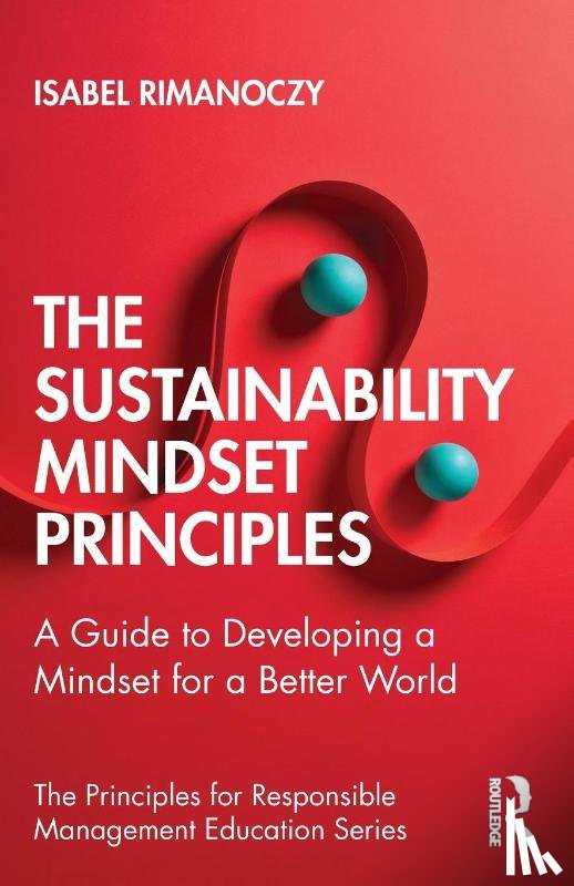 Rimanoczy, Isabel - The Sustainability Mindset Principles
