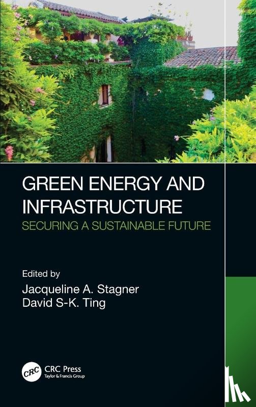  - Green Energy and Infrastructure