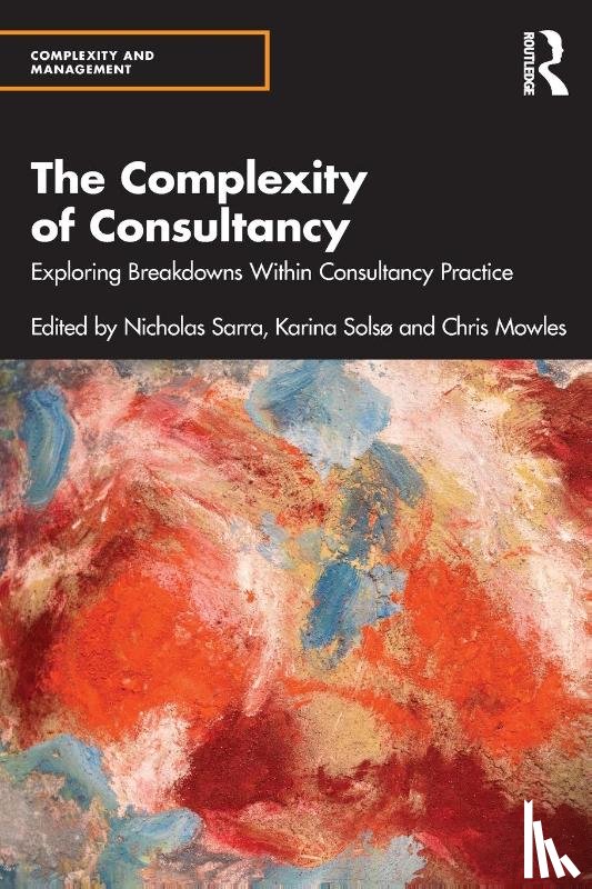  - The Complexity of Consultancy
