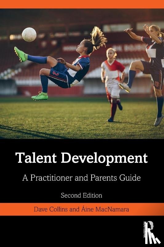 Collins, Dave (University of Central Lancashire, MacNamara, Aine (University of Central Lancashire - Talent Development