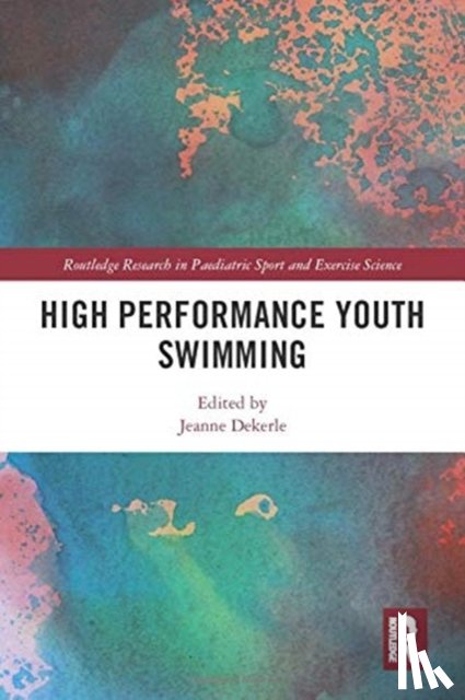  - High Performance Youth Swimming