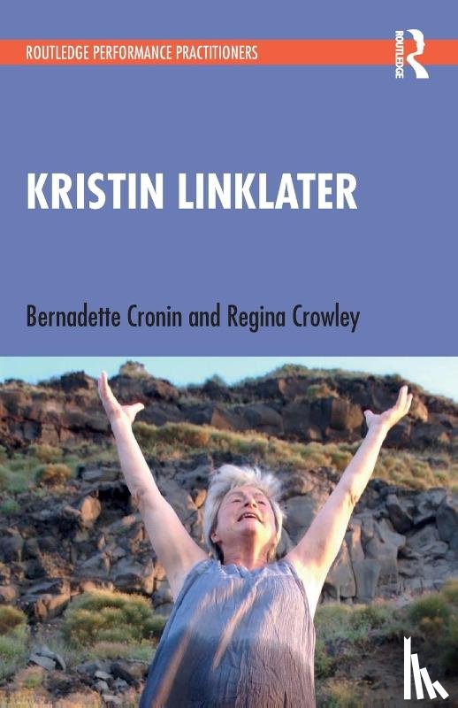 Cronin, Bernadette, Crowley, Regina - Kristin Linklater