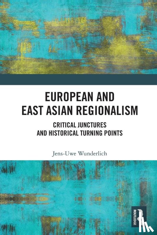 Wunderlich, Jens-Uwe (Aston University - European and East Asian Regionalism